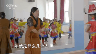 一村一寨总关情丨长江源村:生态搬迁“搬出”幸福新生活