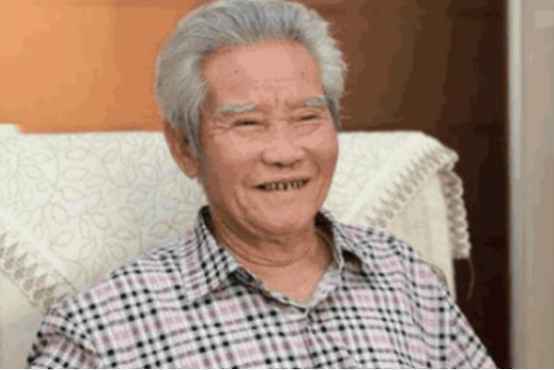 中国人的故事|彭士禄:中国首任核潜艇总设计师的传奇人生