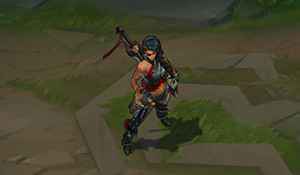 《英雄联盟》“灵能特工”新皮肤预览 新英雄配音曝光