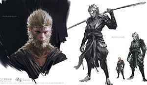 国产游戏《黑神话:悟空》获外国玩家盛赞 期待值爆表