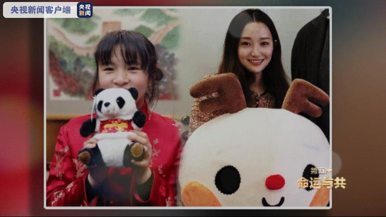 同心战“疫”丨第五集:命运与共