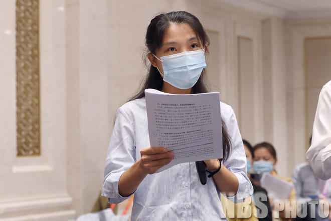 国家统计局新闻发言人就2020年8月份国民经济运行情况答记者问