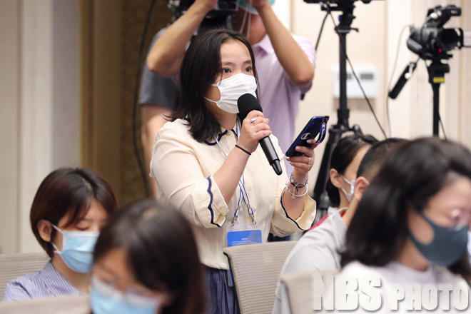 国家统计局新闻发言人就2020年8月份国民经济运行情况答记者问