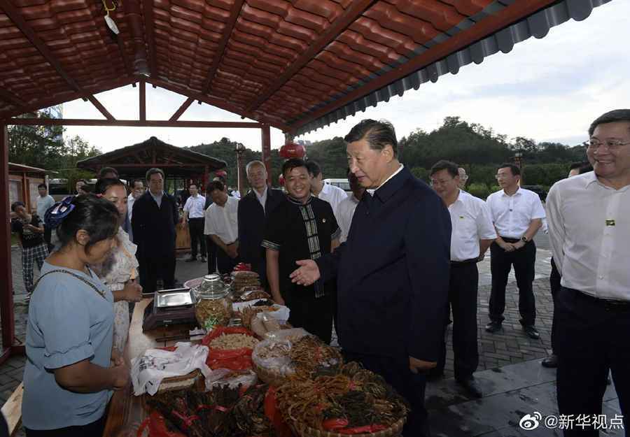 这件事，是习近平“一直以来的心愿”