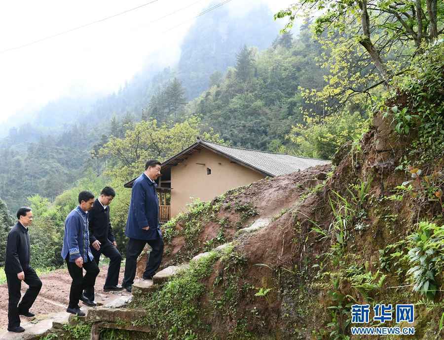 这件事，是习近平“一直以来的心愿”