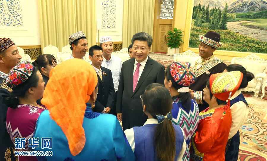 这件事,是习近平“一直以来的心愿”