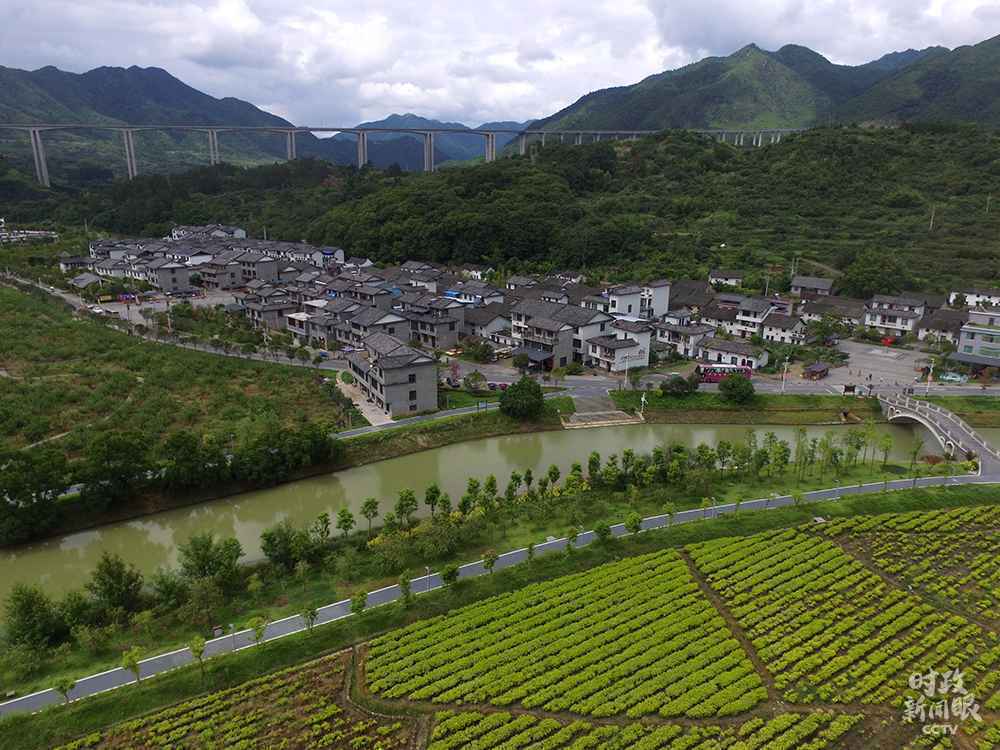 时政新闻眼丨习近平湖南考察第一天,这三点信息值得关注