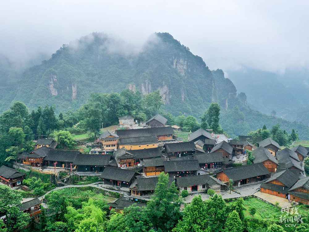 时政新闻眼丨习近平湖南考察第一天,这三点信息值得关注