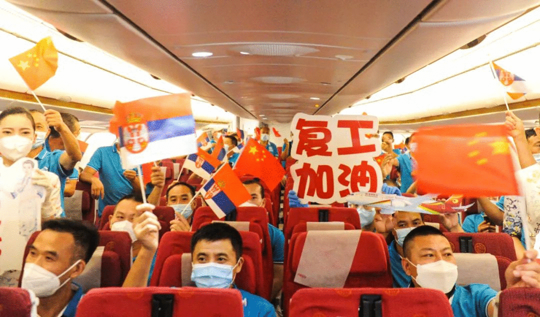 这五年,五大发展理念这样改变我们的生活