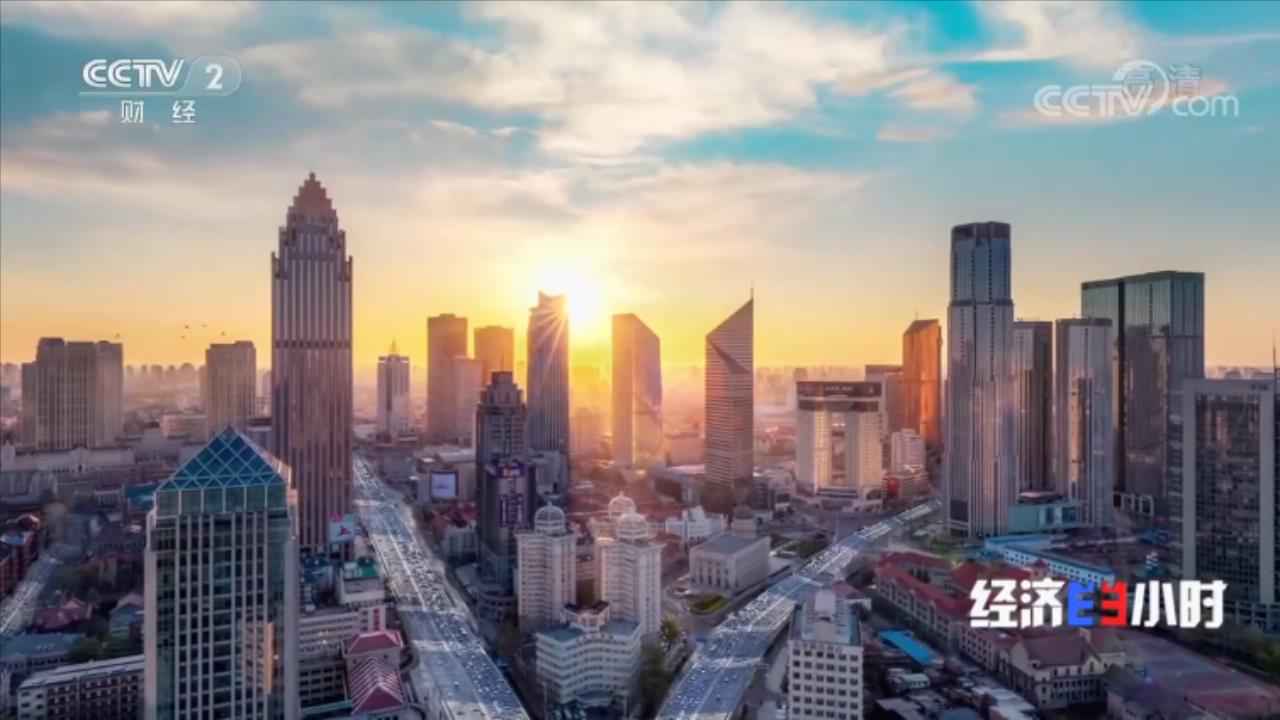 【第三届数字中国建设峰会】潮起东南——从数字福建到数字中国!