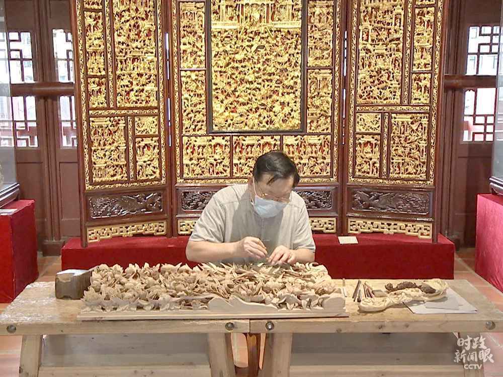 时政新闻眼丨广东之行第一站，习近平为何踏访粤东这座城市