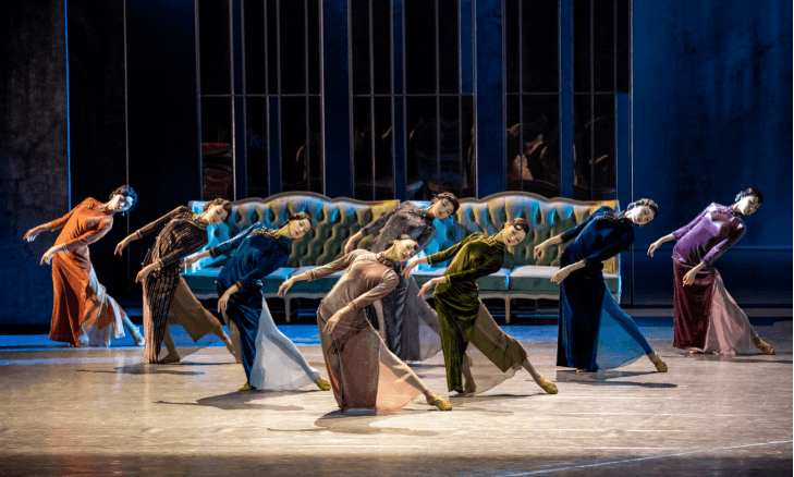 坚定文化自信 展现中国底气