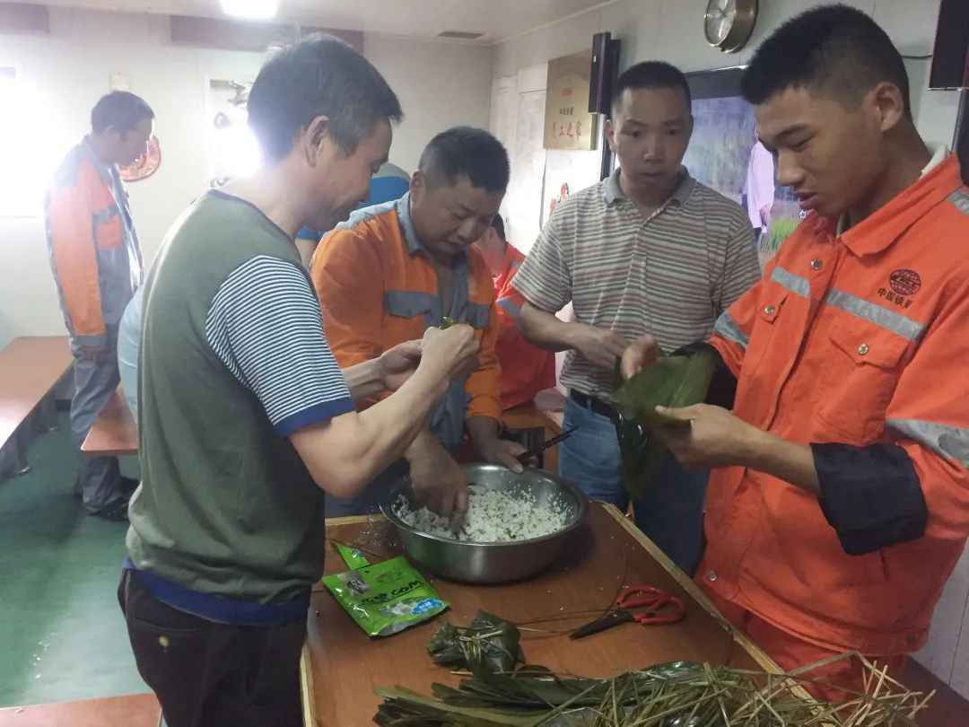 新时代·铁路榜样｜梅志文：乘风破浪，建设世界级工程