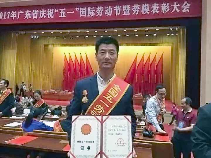 新时代·铁路榜样｜梅志文：乘风破浪，建设世界级工程