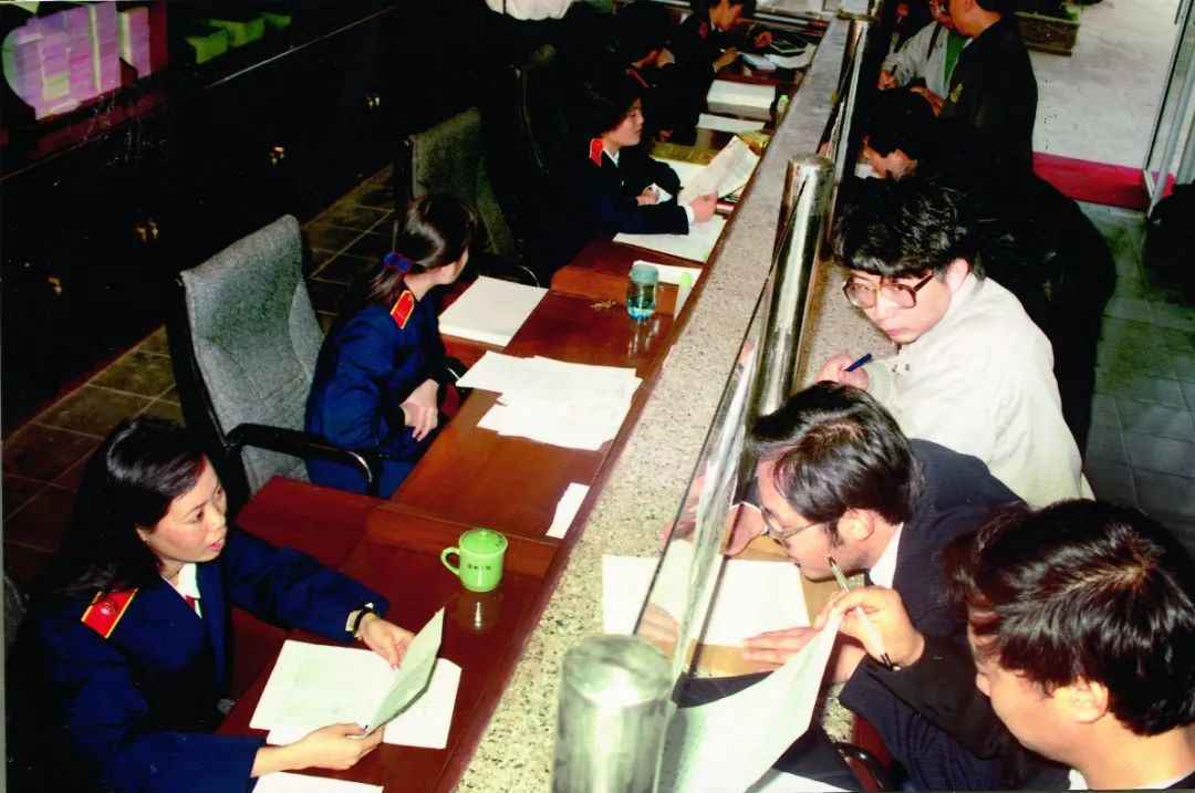 40年,深圳法院如何用法治唱响春天的故事?