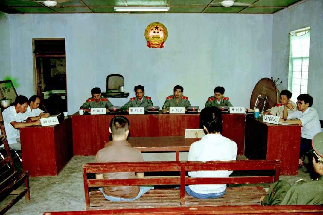 40年,深圳法院如何用法治唱响春天的故事?