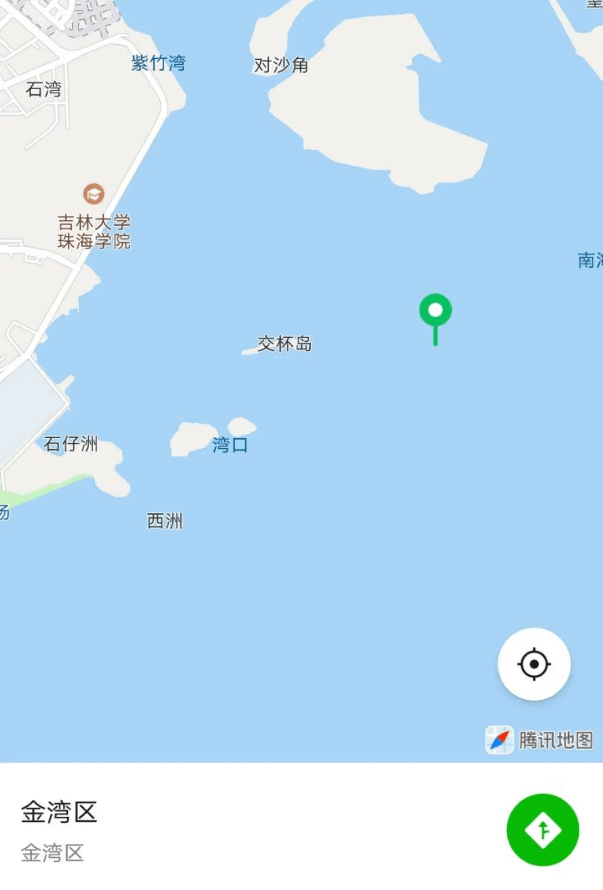 大海捞针,做到了!