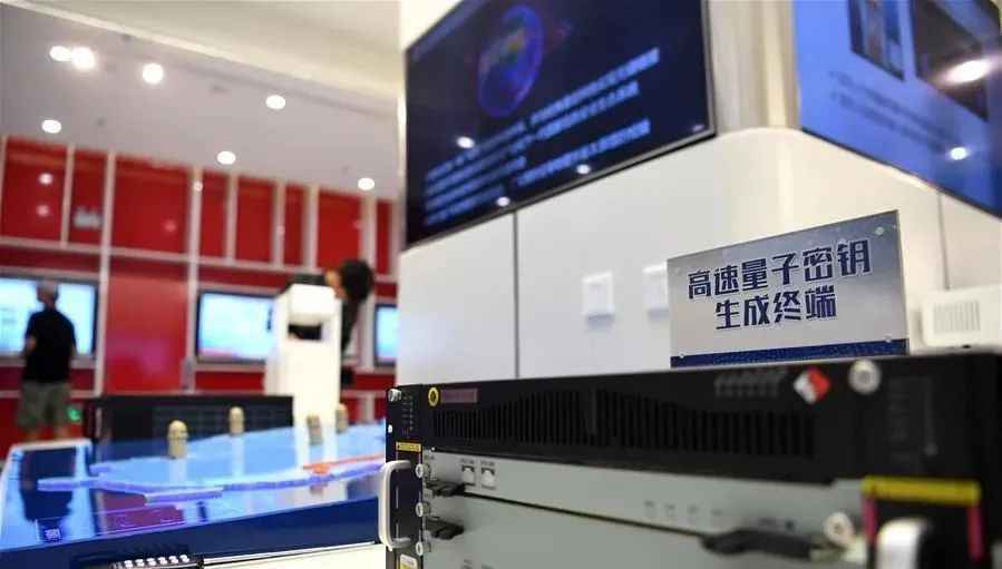 这次政治局集体学习的主题，非常前沿！