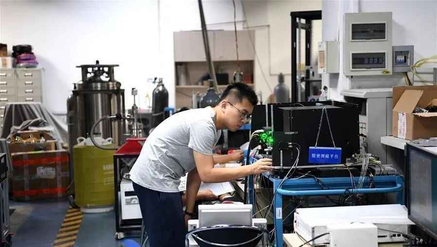 这次政治局集体学习的主题，非常前沿！
