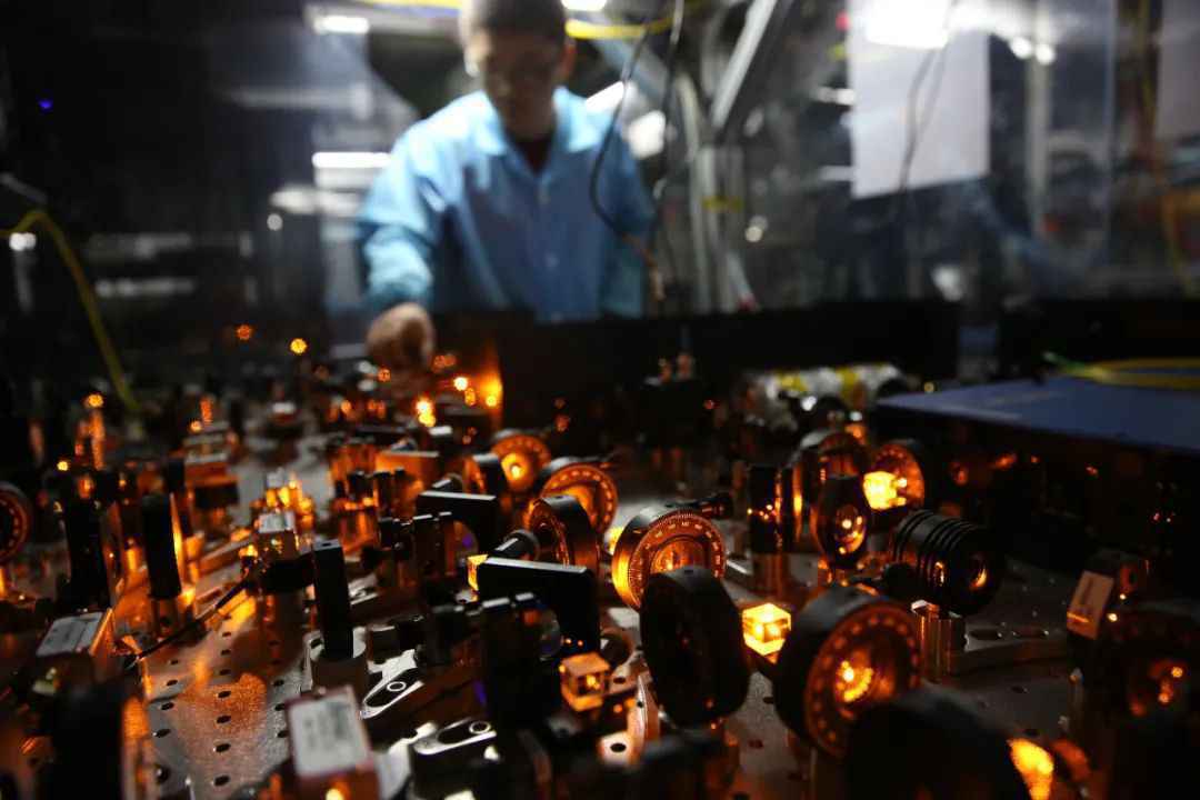 这次政治局集体学习的主题，非常前沿！