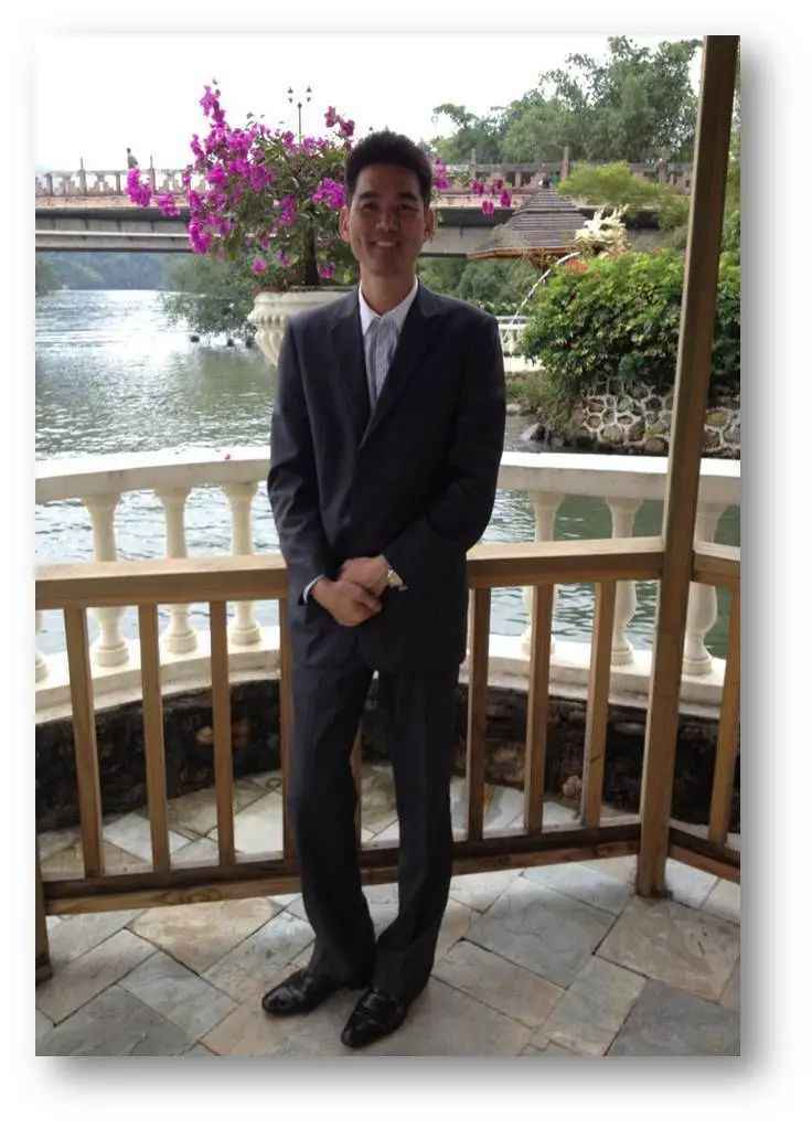 认识陈黎明,你不会后悔!