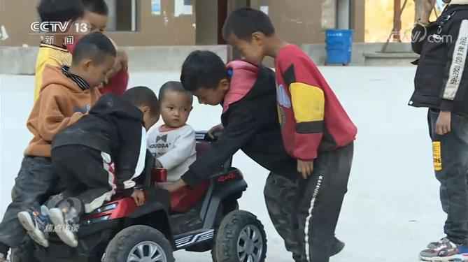 焦点访谈丨困难重重又必须打胜的脱贫攻坚战,打得怎么样了?