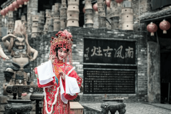 功夫、陶艺、龙舟、非遗、粤菜……在佛山探寻岭南文化,惊喜不断