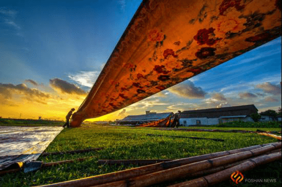 功夫、陶艺、龙舟、非遗、粤菜……在佛山探寻岭南文化,惊喜不断