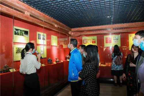 全国网媒打卡石湾酒厂集团 探秘百年酒庄的传承与创新