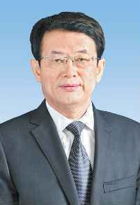 2020榆林市委常委名单排名 榆林市委领导班子成员简历
