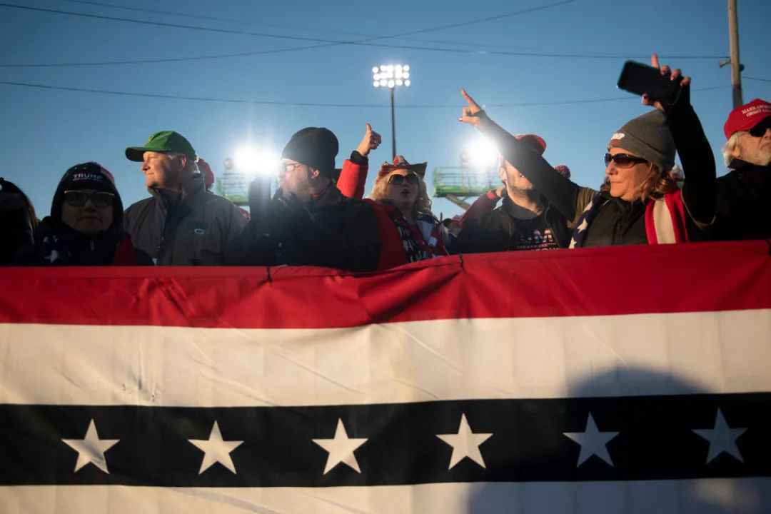 环球深观察丨不到1秒确诊1例!美国疫情几近失控的原因何在?