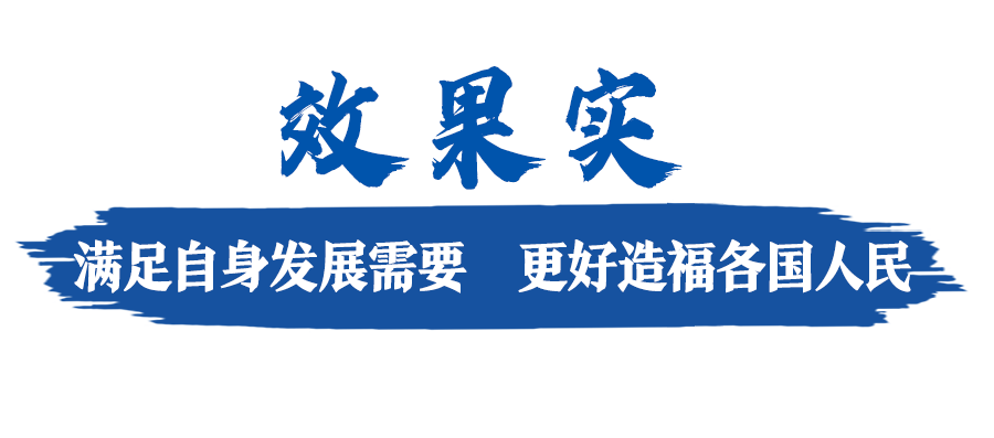 中国全面扩大开放的决心有多大？这篇主旨演讲告诉你