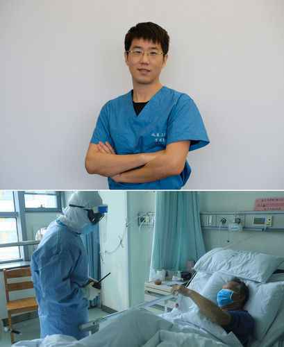 二〇二一——二〇三五:照见你我青春路