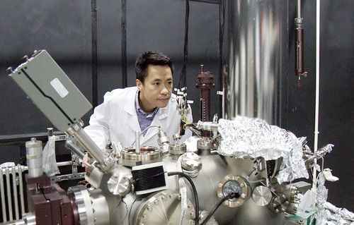 二〇二一——二〇三五:照见你我青春路