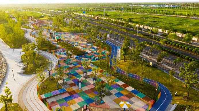 大江东|“不到长城非好汉”,习近平进博演讲怎样彰显大国担当