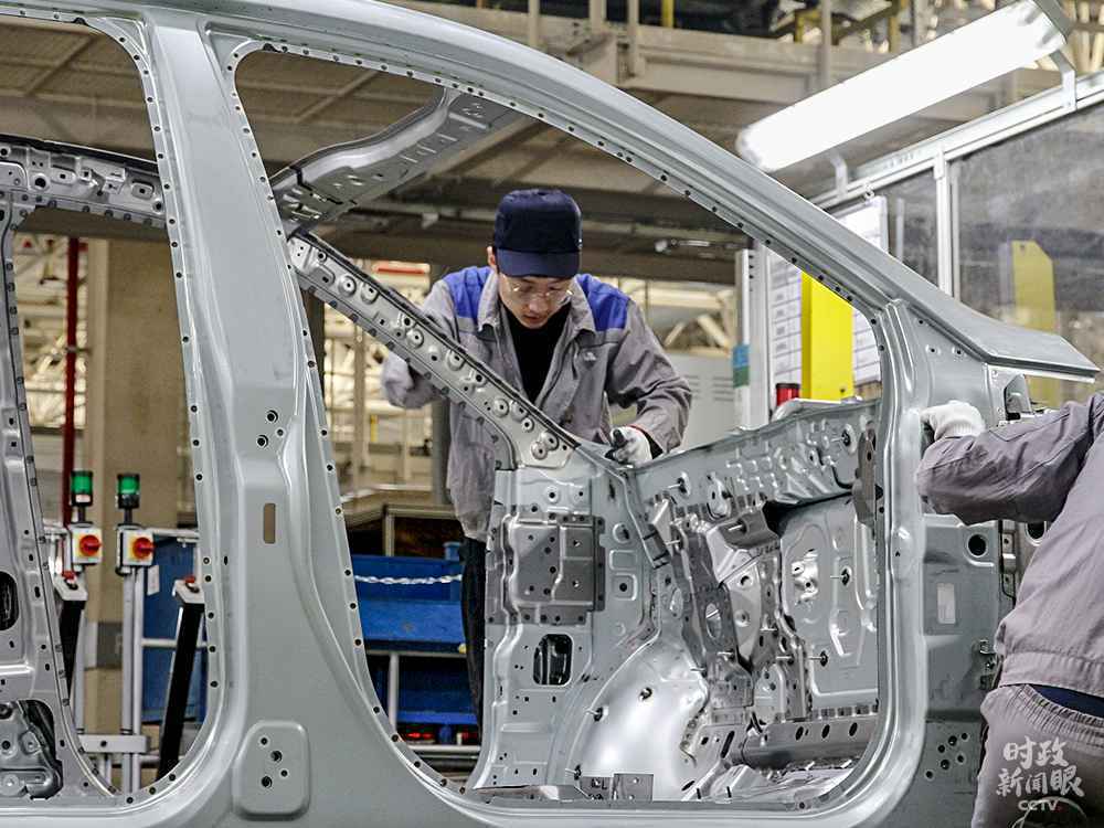 时政新闻眼丨第三次长江经济带发展座谈会，习近平这样擘画长江宏图