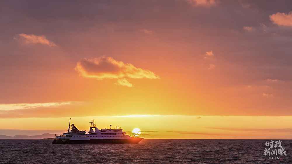时政新闻眼丨金砖国家领导人首次视频会晤,习近平传递这些新信息