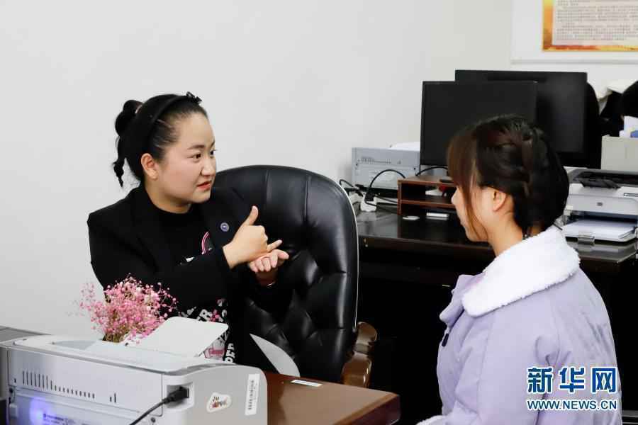 年轻,就要用爱筑梦——青春在三尺讲台闪光