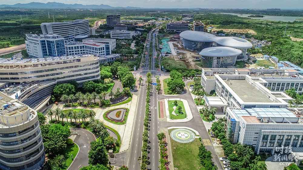 时政新闻眼丨在APEC这场对话会上,习近平阐述中国抉择的世界意义