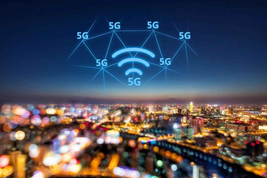 智眼看5G丨推动芯片迭代更新 5G应用不断赋能经济新业态