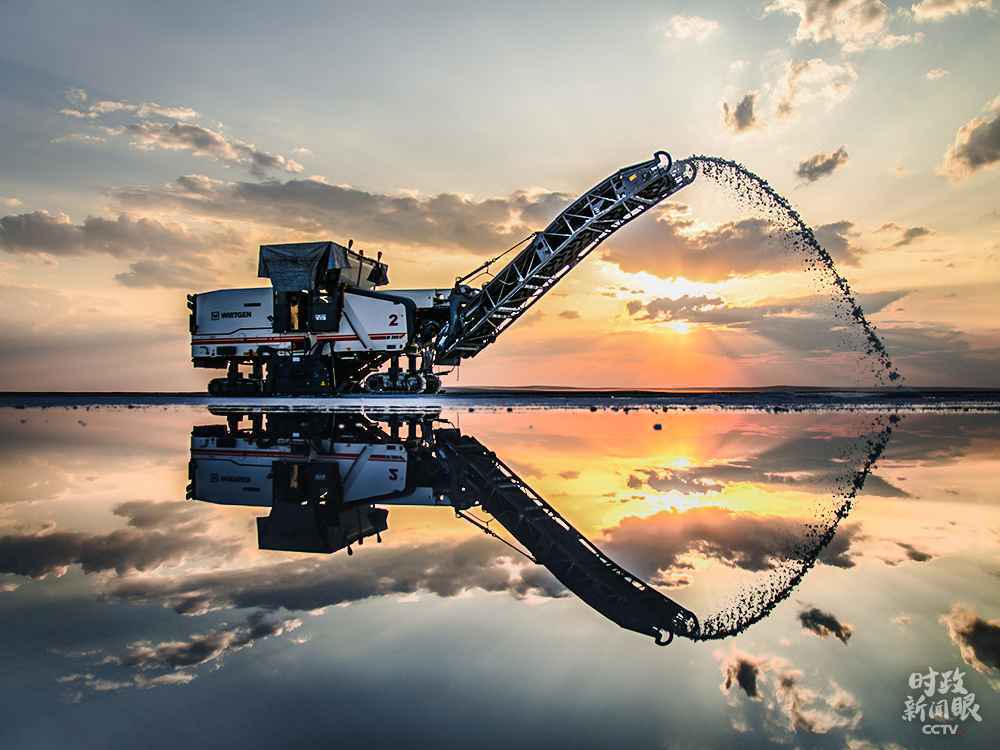 时政新闻眼丨后疫情时代G20如何引领全球治理,习近平提出中国主张