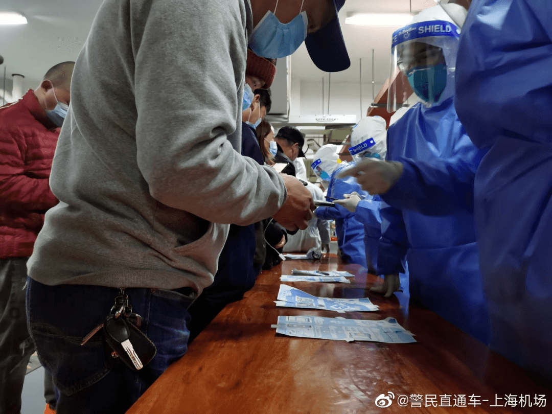 感染源初步锁定！上海确诊病例曾未戴口罩，暴露于北美输入航空集装器