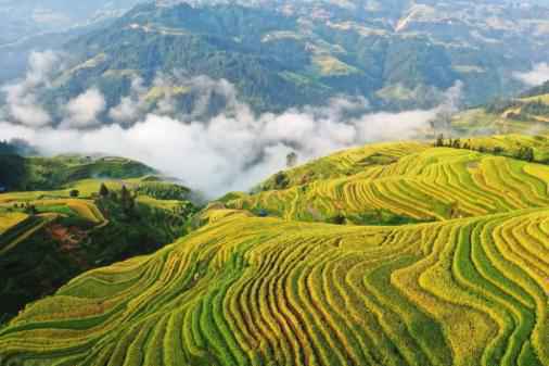 脱贫攻坚丨贵州大山的孩子缺啥?澳门安排上了,包括梦想!