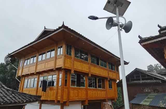 脱贫攻坚丨贵州大山的孩子缺啥?澳门安排上了,包括梦想!