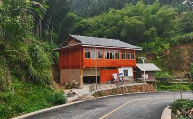 脱贫攻坚丨贵州大山的孩子缺啥?澳门安排上了,包括梦想!