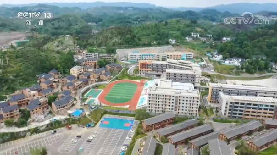 焦点访谈:一切努力和奋斗,都是为这件事圆满收官!