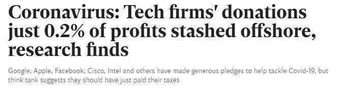 环球深观察丨欧盟再出重拳 成了“靶子”的美国科技巨头冤吗?