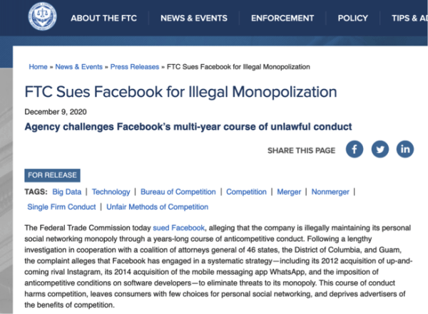 环球深观察丨欧盟再出重拳 成了“靶子”的美国科技巨头冤吗?