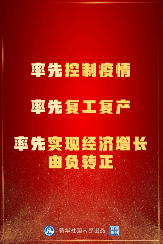 看！中央经济工作会议上，习近平总书记这样定向领航