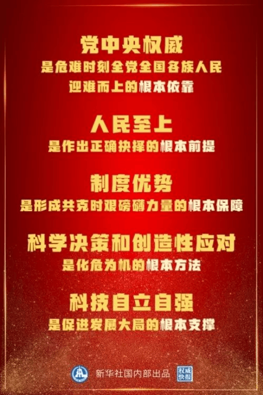 看！中央经济工作会议上，习近平总书记这样定向领航